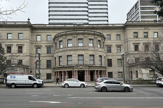 Portland Auditor Says City Wasted $650K on Botched Payroll Contractor Job