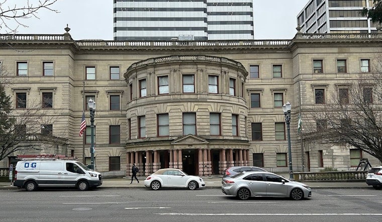 Portland Auditor Says City Wasted $650K on Botched Payroll Contractor Job