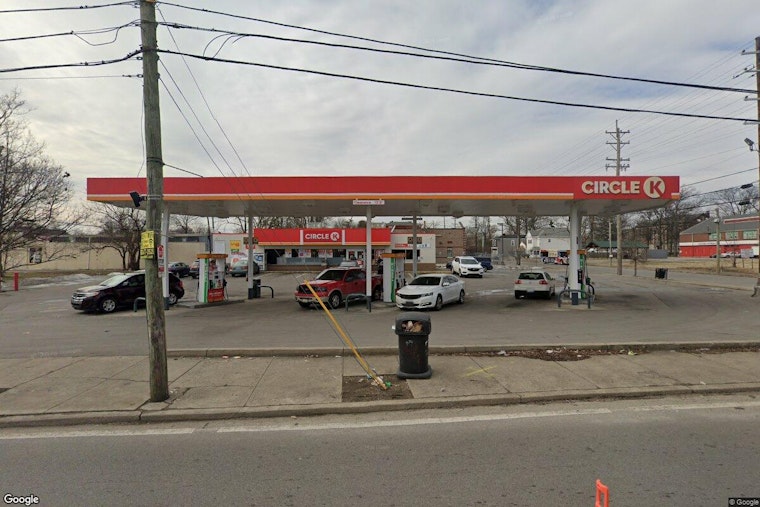 Portland Double Shooting Wounds Two Men, Suspect Detained Near Circle K