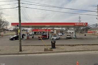 Portland Double Shooting Wounds Two Men, Suspect Detained Near Circle K