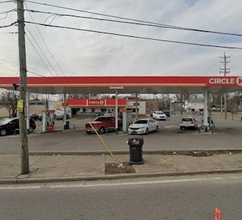 Portland Double Shooting Wounds Two Men, Suspect Detained Near Circle K