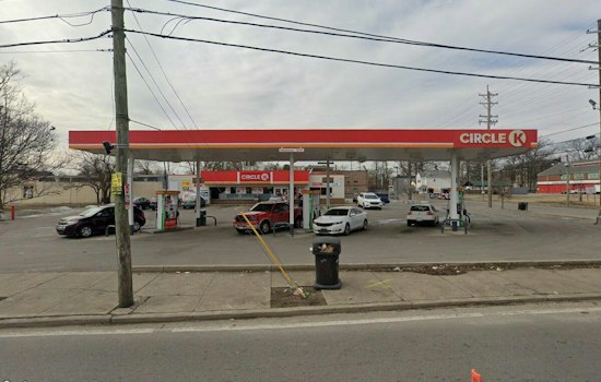 Portland Double Shooting Wounds Two Men, Suspect Detained Near Circle K