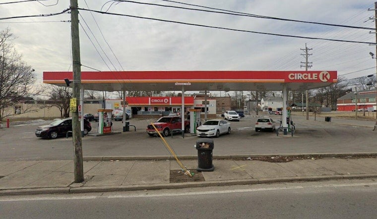 Portland Double Shooting Wounds Two Men, Suspect Detained Near Circle K