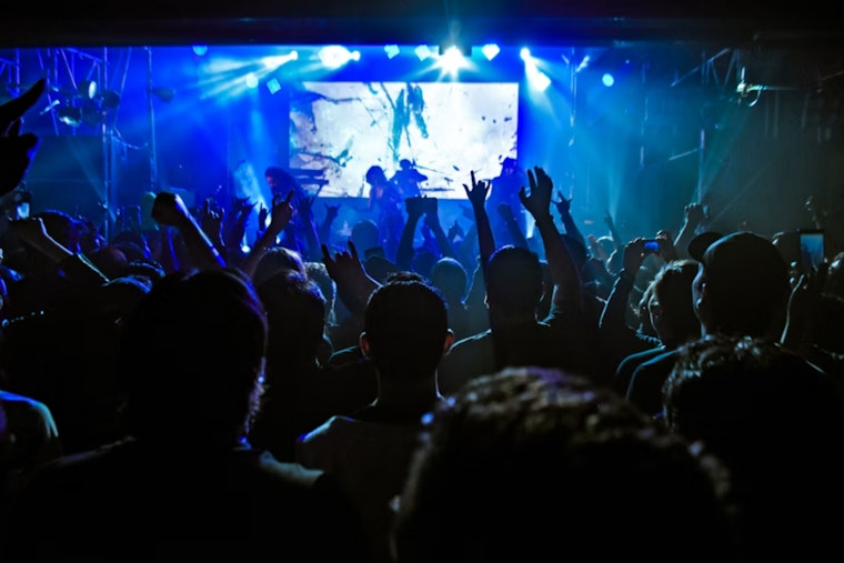 Portland Duo New Constellations Lands Hit Song Inside Fortnite Festival