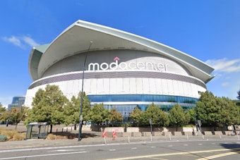 Portland Eyes Albina Vision Trust for Land Across From Moda Center