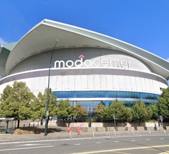 Portland Eyes Albina Vision Trust for Land Across From Moda Center
