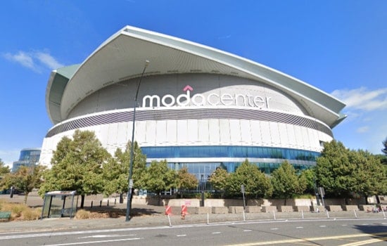 Portland Eyes Albina Vision Trust for Land Across From Moda Center