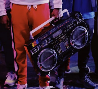 Portland Hip-Hop Week Returns for 11th Year, Honoring a Decade of Advocacy