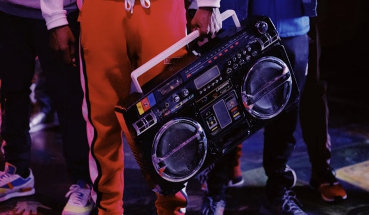 Portland Hip-Hop Week Returns for 11th Year, Honoring a Decade of Advocacy