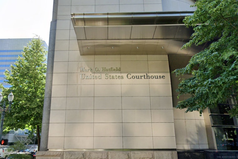 Portland Hoover Gang Member Walks Free After Four Years Behind Bars