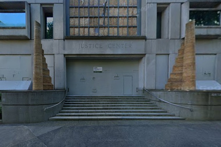 Portland Jail Waited 50 Minutes as Dominique Ware Seized, Records Show