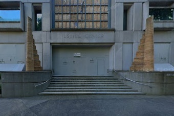 Portland Jail Waited 50 Minutes as Dominique Ware Seized, Records Show