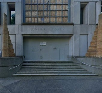 Portland Jail Waited 50 Minutes as Dominique Ware Seized, Records Show