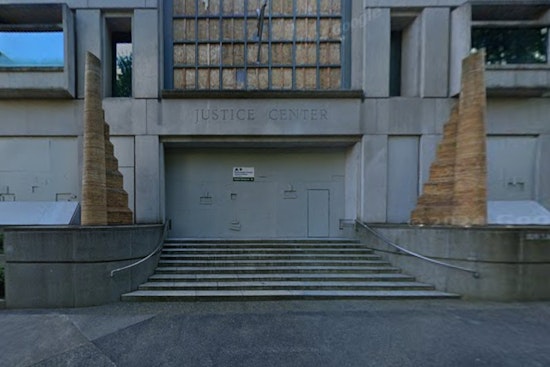 Portland Jail Waited 50 Minutes as Dominique Ware Seized, Records Show