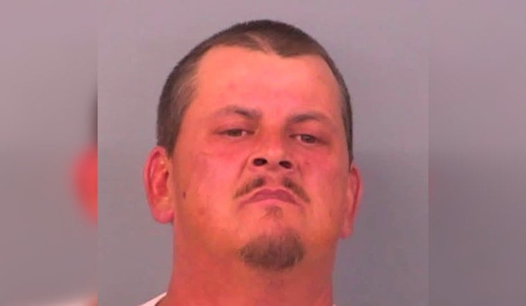 Portland Landscaper Convicted After Cellphone, Amazon Trail Exposes $18K Safe Heist