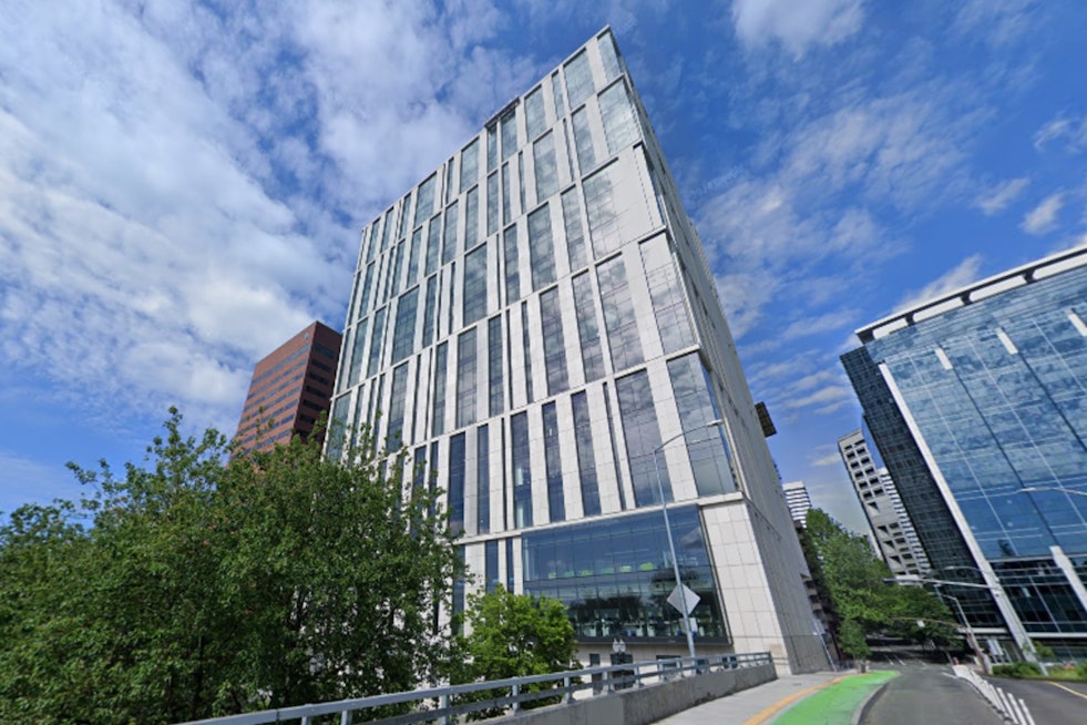 Portland Lawyer Robert Parker Faces Four Judges’ Competence Claims