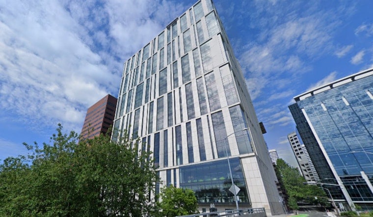 Portland Lawyer Robert Parker Faces Four Judges’ Competence Claims