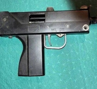 Portland Man, 49, Nabbed After 10-Week Hunt Over SE Powell Gunpoint Robbery