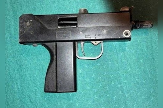 Portland Man, 49, Nabbed After 10-Week Hunt Over SE Powell Gunpoint Robbery