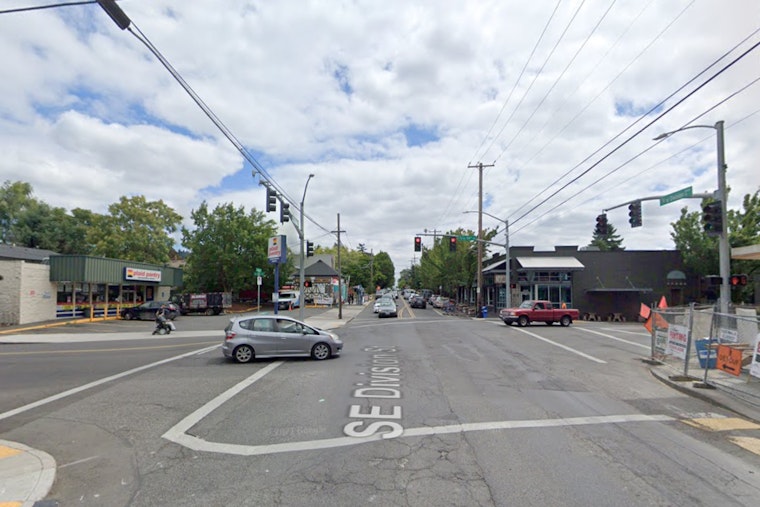 Portland Man Cited After Great Dane Tied to String of Vicious Attacks
