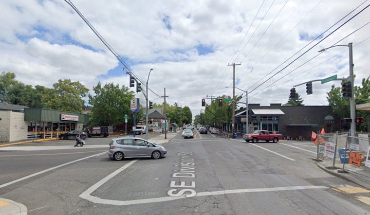 Portland Man Cited After Great Dane Tied to String of Vicious Attacks