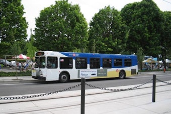 Portland Man Gets 7.5 Years for TriMet Beating Over Smoking Dispute