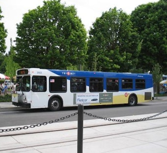 Portland Man Gets 7.5 Years for TriMet Beating Over Smoking Dispute
