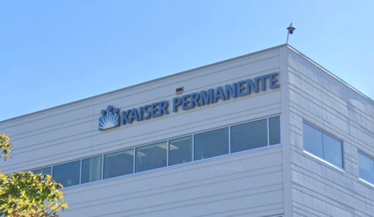 Portland Man Loses Both Legs After Kaiser Care, Sues for $534 Million