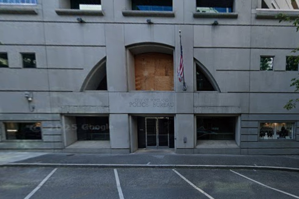 Portland Man Tried to Hijack Ambulance With Patient Still Inside, Cops Say