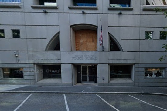 Portland Man Tried to Hijack Ambulance With Patient Still Inside, Cops Say