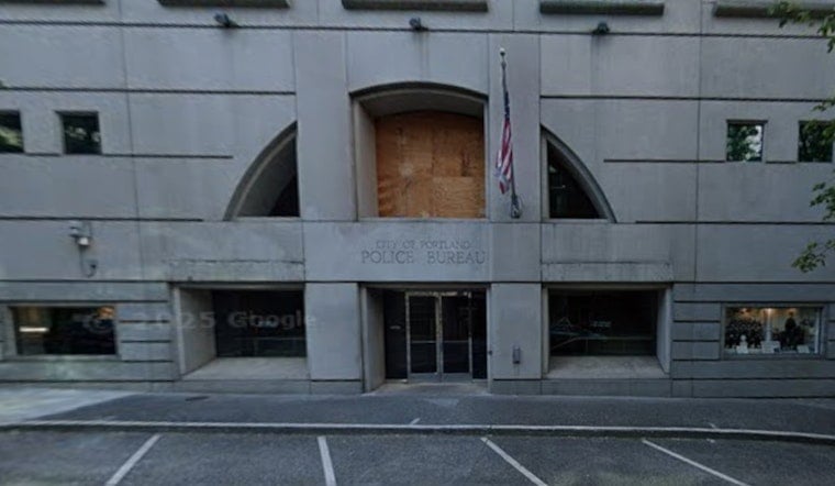 Portland Man Tried to Hijack Ambulance With Patient Still Inside, Cops Say