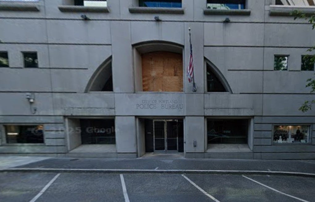Portland Man Tried to Hijack Ambulance With Patient Still Inside, Cops Say