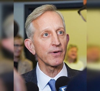 Portland Mayor Wilson Backs Kellie Torres, Sets Up Fight for Council Majority