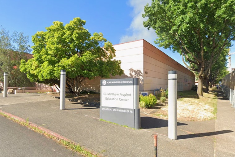 Portland Mom Sues District After Year-Long Ban Cost Her Kid's Graduation