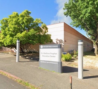 Portland Mom Sues District After Year-Long Ban Cost Her Kid's Graduation