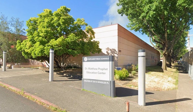 Portland Mom Sues District After Year-Long Ban Cost Her Kid's Graduation