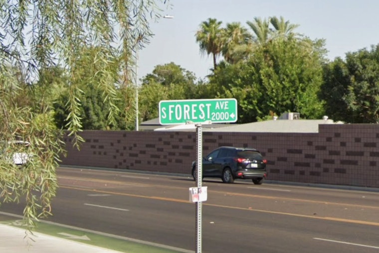 Portland Names Woman, 57, Killed in Forest Avenue Hit-and-Run, Truck Still at Large