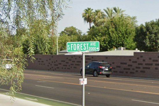 Portland Names Woman, 57, Killed in Forest Avenue Hit-and-Run, Truck Still at Large