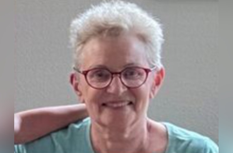 Portland Police Seek Missing 78-Year-Old Woman With Dementia