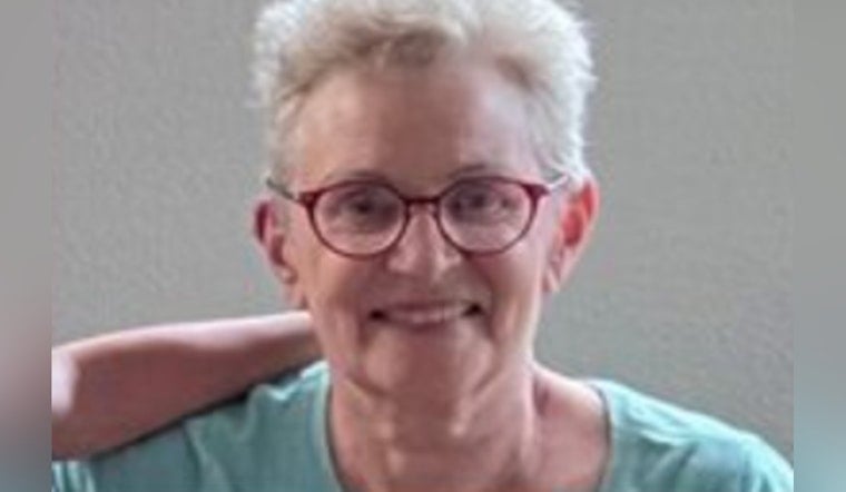 Portland Police Seek Missing 78-Year-Old Woman With Dementia