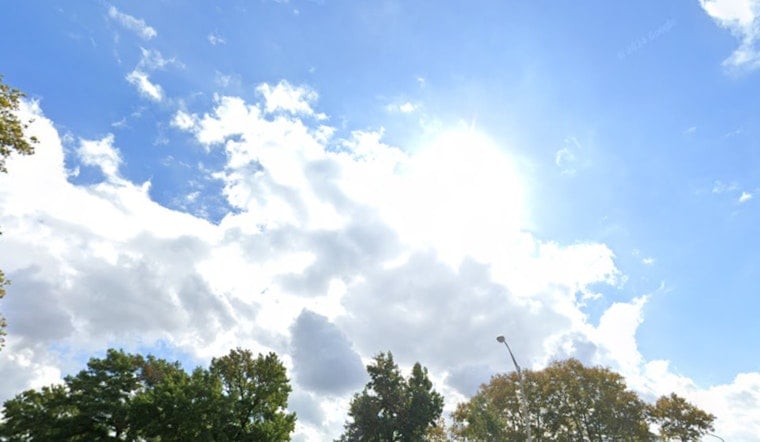 Portland Shakes Off Gray Gloom, Basks in Warm, Dry Week Ahead
