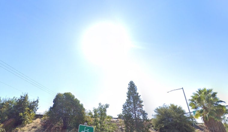 Portland Sizzles Near 100 as Wildfire Smoke Chokes the Skies