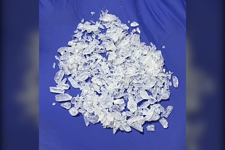 Portland Woman Gets 10 Years for Meth Balloons Smuggled Into South Carolina Prison Visit