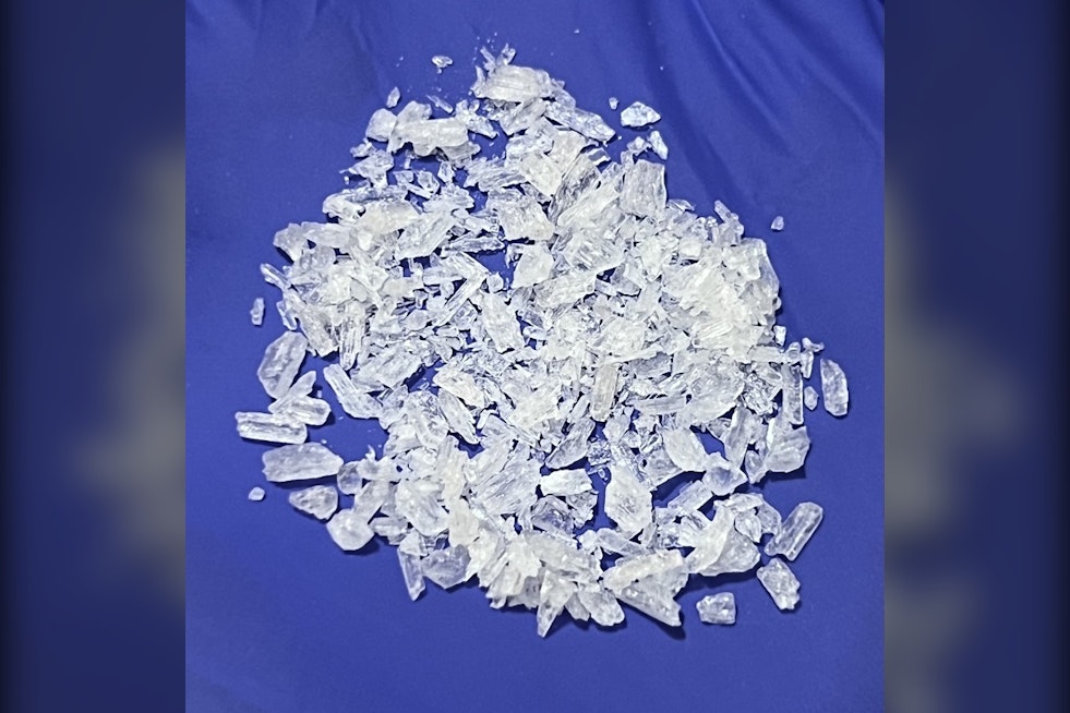 Portland Woman Gets 10 Years for Meth Balloons Smuggled Into South Carolina Prison Visit
