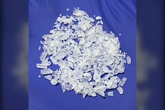Portland Woman Gets 10 Years for Meth Balloons Smuggled Into South Carolina Prison Visit
