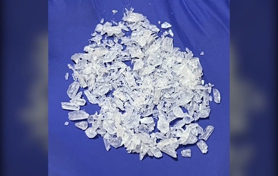 Portland Woman Gets 10 Years for Meth Balloons Smuggled Into South Carolina Prison Visit