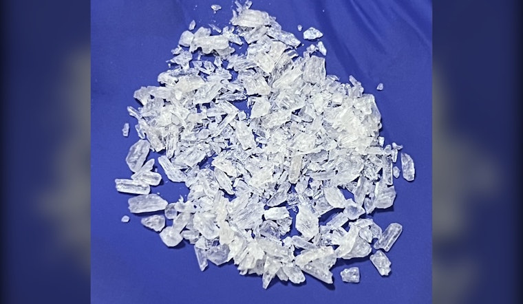 Portland Woman Gets 10 Years for Meth Balloons Smuggled Into South Carolina Prison Visit