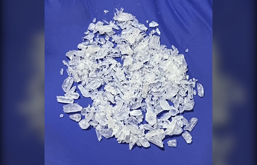 Portland Woman Gets 10 Years for Meth Balloons Smuggled Into South Carolina Prison Visit
