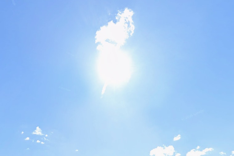 Portland’s Breezy Weekend Break Before 88-Degree Heat Roars Back