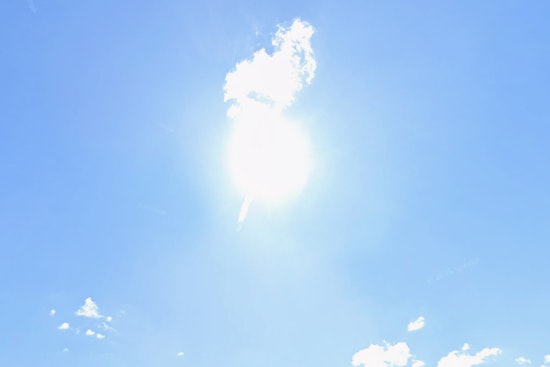 Portland’s Breezy Weekend Break Before 88-Degree Heat Roars Back